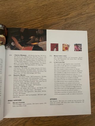 Manuale del barman
