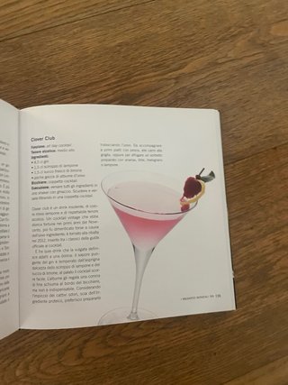 Manuale del barman