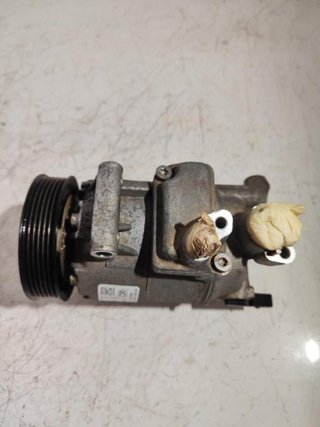 297370 5n0820803e compresor aire skoda fabia style