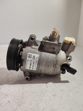297370 5n0820803e compresor aire skoda fabia style