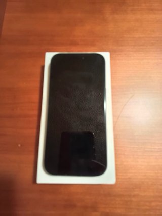 iPhone 17 Pro 256 GB Azul con Garantía