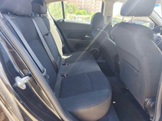 Chevrolet Cruze 2013