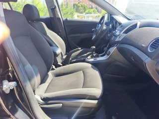 Chevrolet Cruze 2013