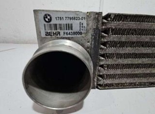 Intercooler bmw 17517795823 serie 5 touring 178247