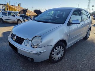 Piloto tras izq volkswagen 6q6945095g polo 178249