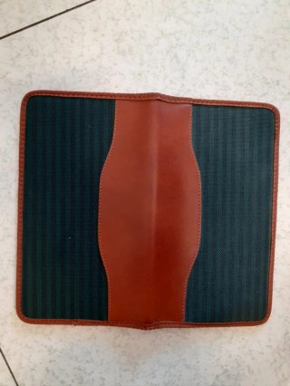 Porta Biglietti da Visita Bull