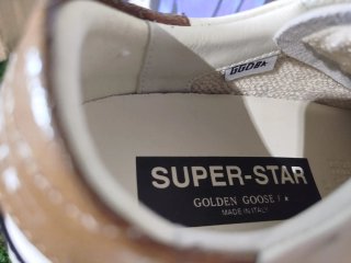 Zapatillas Golden Goose Talla 41