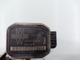 Mercedes-benz 584271 válvula egr 00005320c9 clase