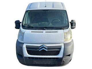 Intercooler 1347700080 citroen jumper 2.2 178202