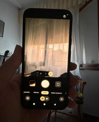 Google Pixel 8a