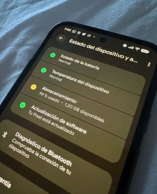 Google Pixel 8a