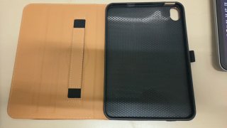 iPad mini 128GB Plata/Gris Espacial