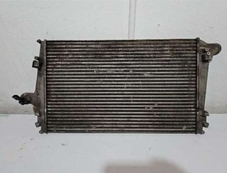 Intercooler audi 178210 173153815 a6 avant 2.5 tdi