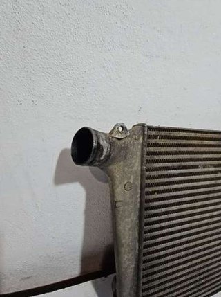 Intercooler audi 178210 173153815 a6 avant 2.5 tdi
