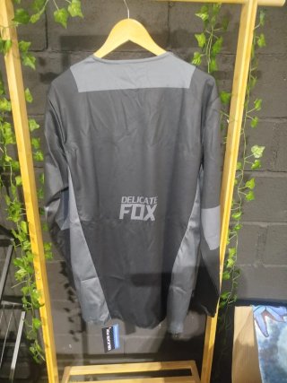 Traje Moto Fox Talla XL