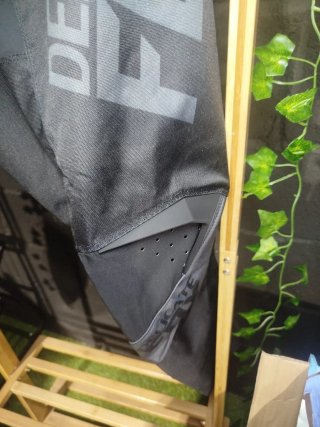 Traje Moto Fox Talla XL