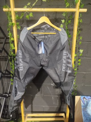 Traje Moto Fox Talla XL