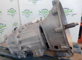 Caja fso5206b iveco eurocargo tector tector 109895