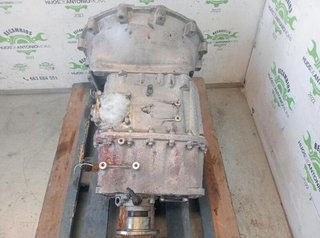 Caja fso5206b iveco eurocargo tector tector 109895