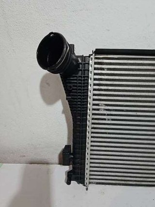 1k0145803af intercooler seat altea 2.0 tdi 178212