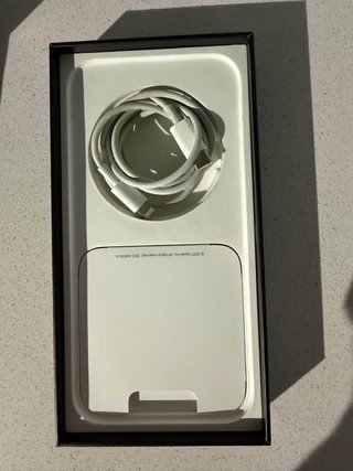 iPhone 13 Pro Max Gris