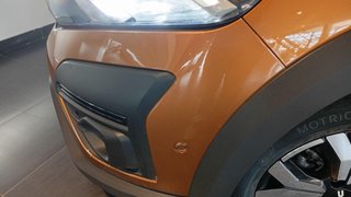 Dacia Sandero Stepway TCe Expresion 67kW