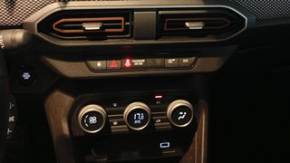 Dacia Sandero Stepway TCe Expresion 67kW