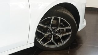 Kia Ceed Tourer 1.6CRDi Eco-Dynamics GT Line 136
