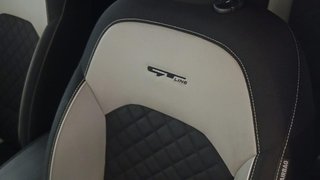 Kia Ceed Tourer 1.6CRDi Eco-Dynamics GT Line 136