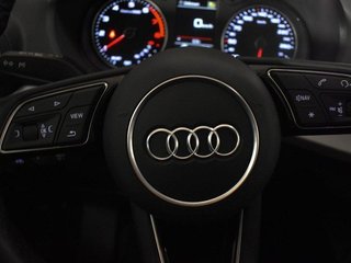 AUDI Q2 1.0 TFSI 110CV 30 ADVANCED