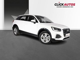AUDI Q2 2.0 TDI 116CV 30 ADVANCED STRONIC