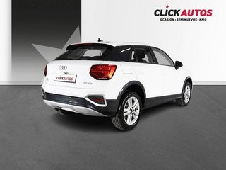 AUDI Q2 2.0 TDI 116CV 30 ADVANCED STRONIC
