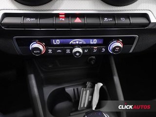 AUDI Q2 2.0 TDI 116CV 30 ADVANCED STRONIC