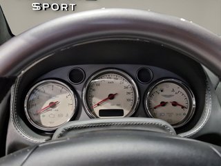 Aston Martin Vanquish S V12