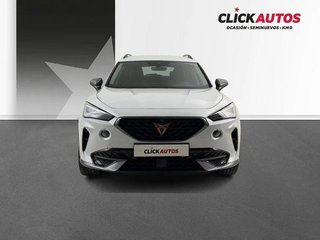 CUPRA FORMENTOR 1.5 TSI 150CV