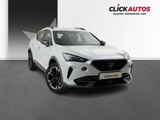 CUPRA FORMENTOR 1.5 TSI 150CV