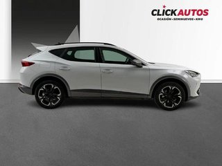 CUPRA FORMENTOR 1.5 TSI 150CV