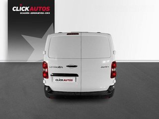 CITROEN JUMPY 1.5 BLUEHDI 120CV FURGON TALLA M