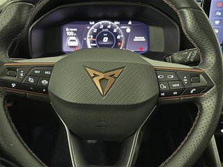 CUPRA FORMENTOR 1.5 TSI 150CV