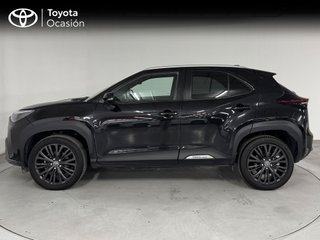 Toyota Yaris Cross 1.5 120H Adventure