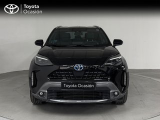Toyota Yaris Cross 1.5 120H Adventure