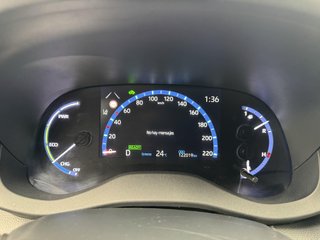 Toyota Yaris Cross 1.5 120H Adventure
