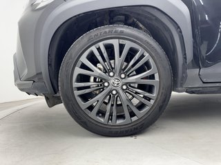 Toyota Yaris Cross 1.5 120H Adventure
