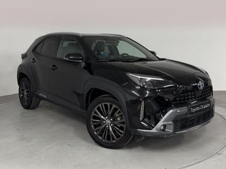 Toyota Yaris Cross 1.5 120H Adventure
