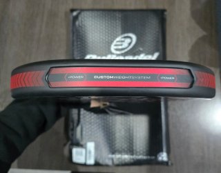 Bullpadel Vertex 04 Comfort
