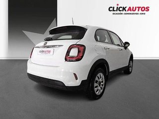 FIAT 500X 1.0 FIREFLY 120CV URBAN