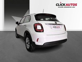 FIAT 500X 1.0 FIREFLY 120CV URBAN
