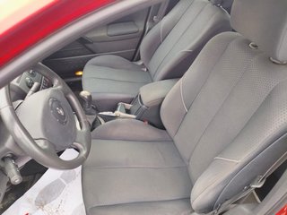 Renault Megane 2004