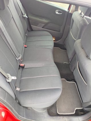 Renault Megane 2004