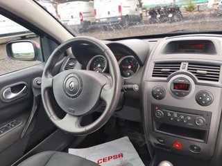 Renault Megane 2004
